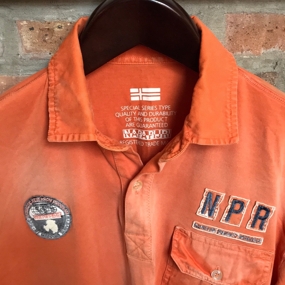 NAPAPIJRI - Picture 2 of 16